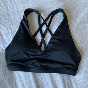 P’tula Veronica Embrace Sports Bra